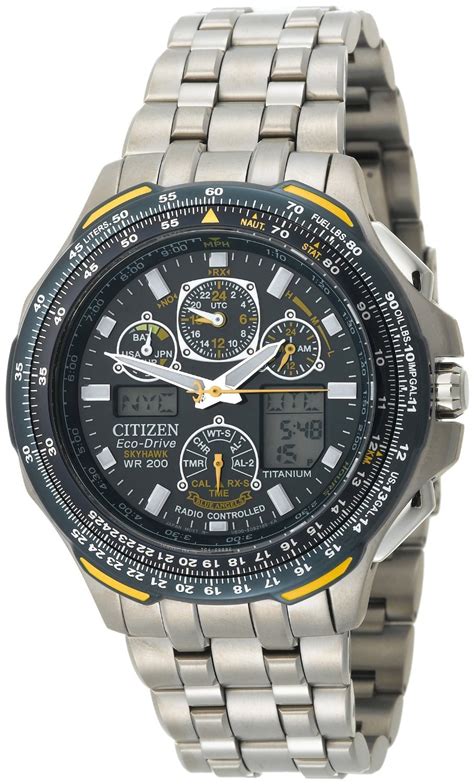 fake citizen skyhawk watches|citizen skyhawk watches for men.